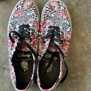 Cheshire vans